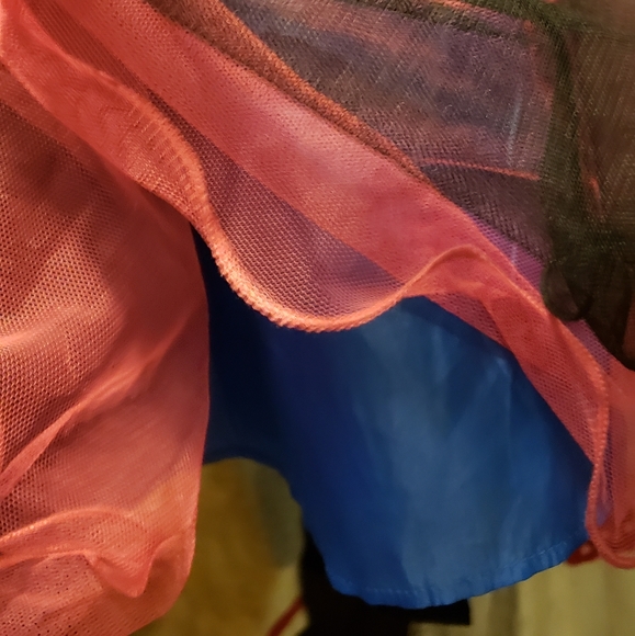 EEUC Special Occasion dress size 12 - Picture 6 of 6